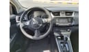 Nissan Sentra SV -  full option with sunroof