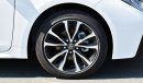 تويوتا كورولا Brand New Toyota Corolla Levin Sport | 1.2L | Petrol | White/ Black | 2022 |