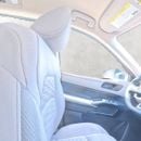 Nissan Pathfinder S 2.0