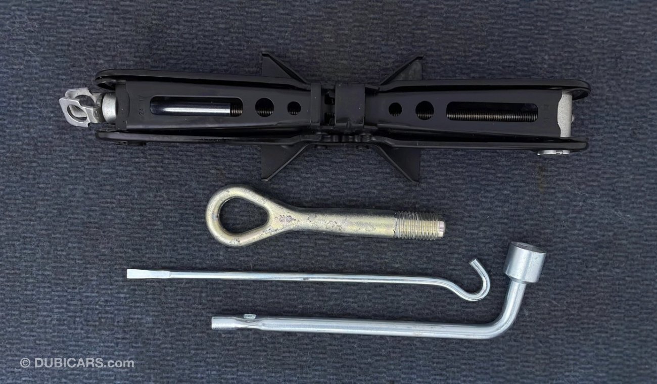 Nissan Kicks S 1.6 | Under Warranty | Inspected on 150+ parameters