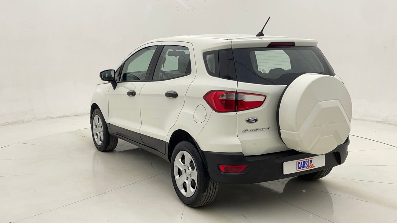 Ford Escort AMBIENTE 1.5 | Zero Down Payment | Home Test Drive