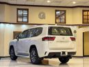 تويوتا لاند كروزر  3.5L