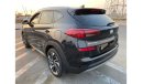 Hyundai Tucson 2020 HYUNDAI TUCSON FULL OPTION