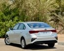 Kia Cerato LX 560/-Monthly l GCC I GPS , Camera l Accident Free