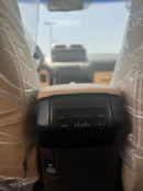 تويوتا برادو GXR 2.7L (164 HP) 4WD (7 Seater)