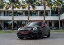 Mini Cooper 1,762 P.M | 0% Downpayment | MINI COOPER JCW || IMMACULATE