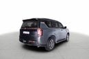 Nissan Patrol SE Platinum City 5.6L SE PLATINUM CITY 3.8