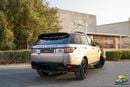 Land Rover Range Rover Sport HSE