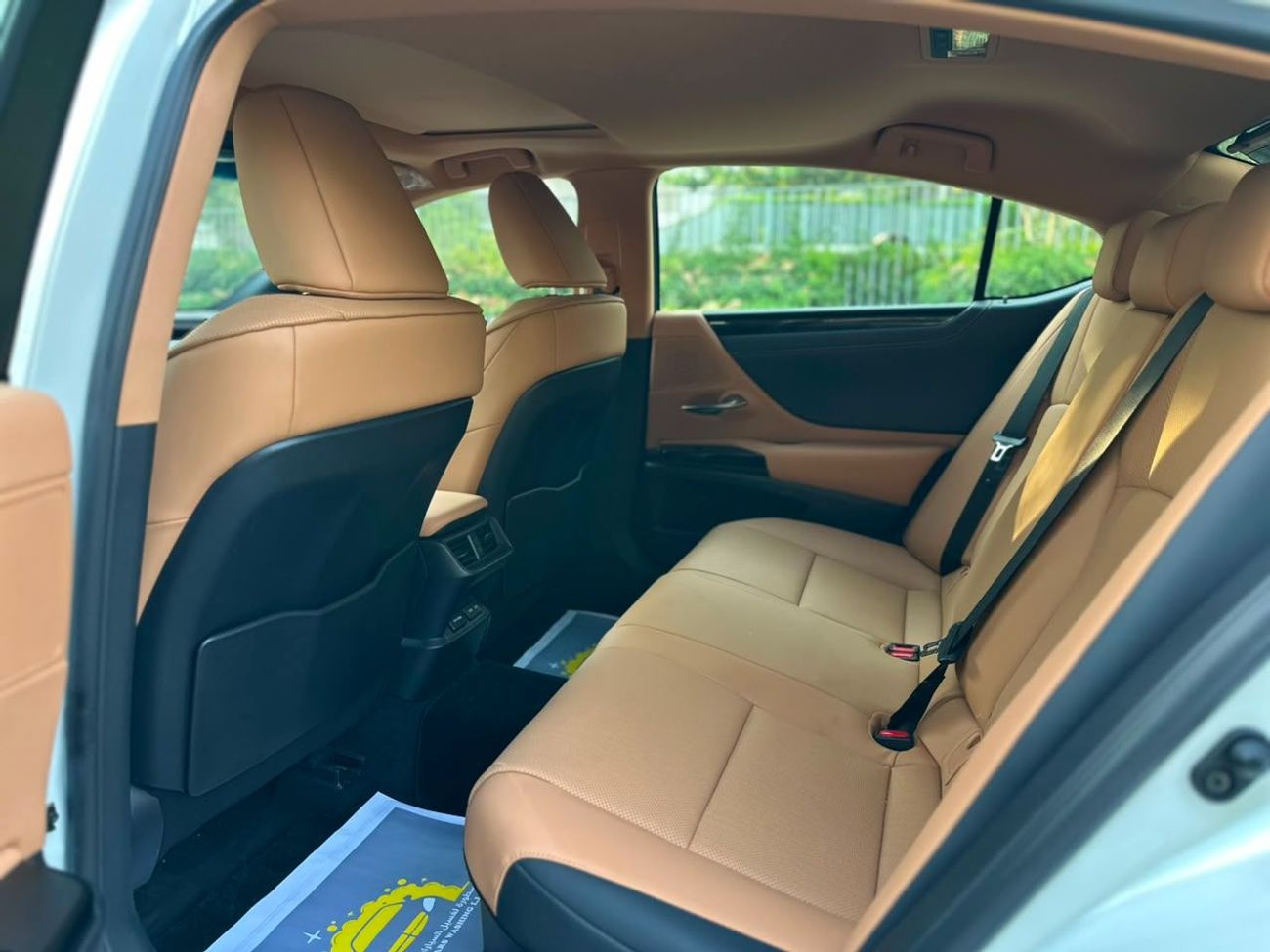 Lexus ES350 PREMIER