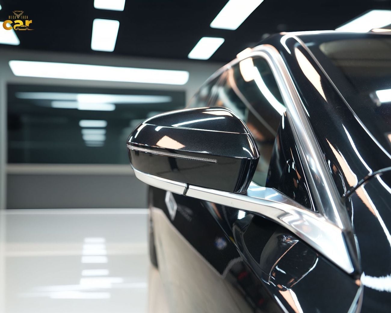 BMW 735i