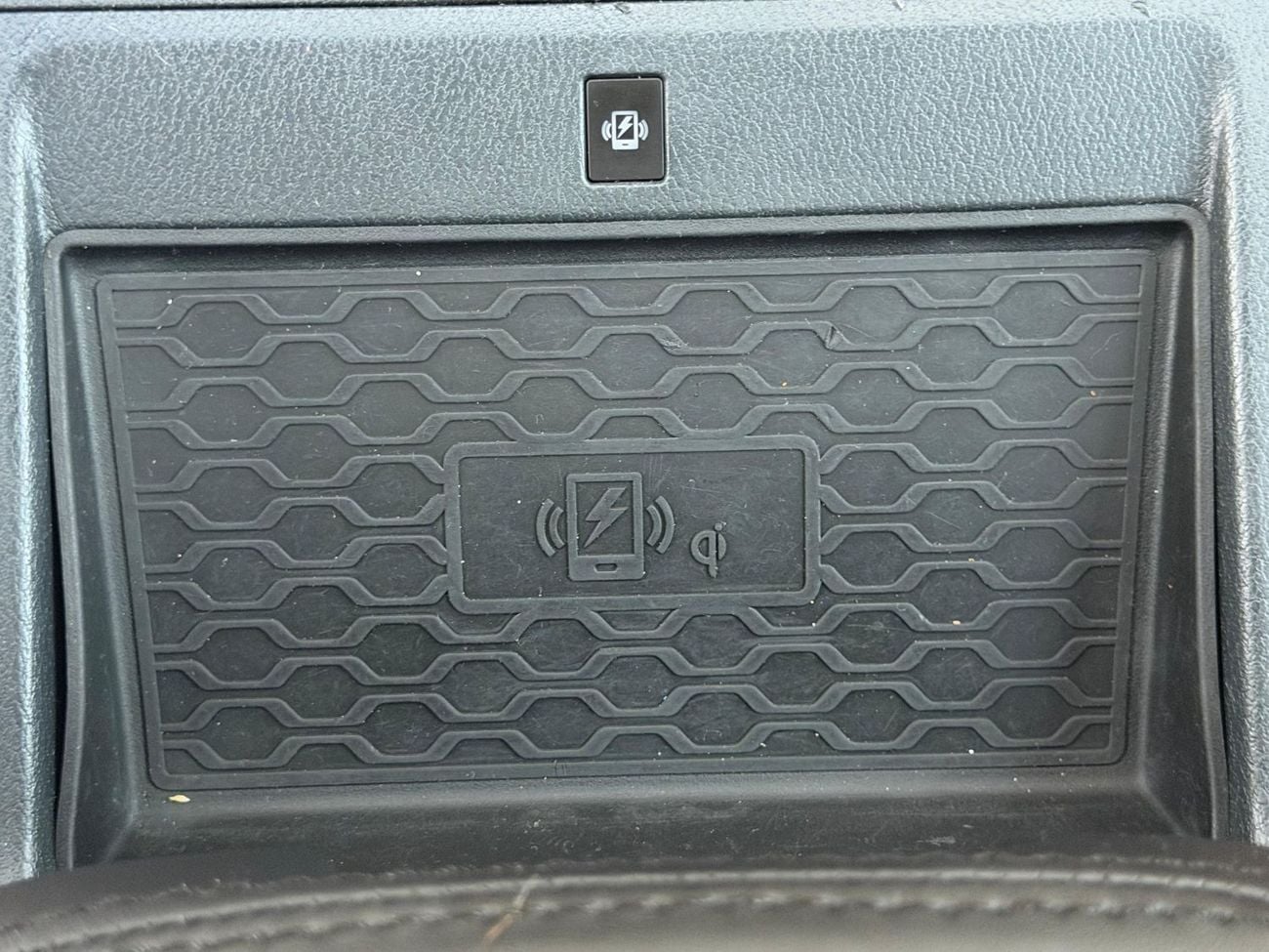 Nissan Frontier Navara Pro4X 3.8L Petrol with Sunroof Full Option