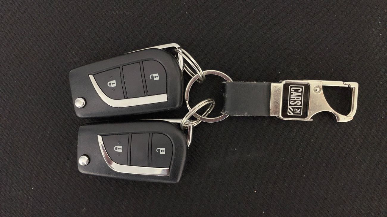 Toyota Fortuner EXR 2.7 | Zero Down Payment | Home Test Drive