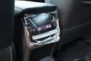 أم جي RX9 2025 MG RX5 2.0L Turbo Luxury Full option