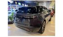 Land Rover Range Rover Velar VELAR P250/ 2024 / GCC / Dealer 5 years warranty and service Al Tayer