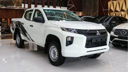 Mitsubishi L200 EXPORT PRICE