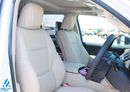 Toyota Land Cruiser 2024 ZX 3.5L Petrol - Right Hand Drive - V6 - 10 Speed Automatic - Export Only