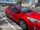 Kia Koup