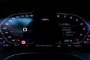 BMW M5 Competition 4.4L (625 HP) BMW M5 Competition 2022 European specs | Warranty