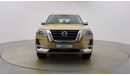Nissan Patrol LE PLATINUM 5.6 | Zero Down Payment | Free Home Test Drive