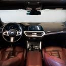 بي أم دبليو 430i M Sport Pro 2.0L AED 2,299 pm • 0% Downpayment • BMW 430i M-Sport • 1 Year Warranty