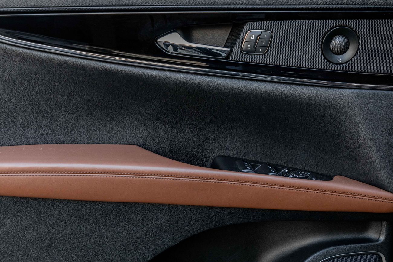 Lincoln Nautilus Nautilus Reserve | 2,546 P.M | 0% Downpayment | Perfect Condition! | Ramadan Offer!