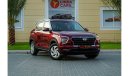 Hyundai Creta Std