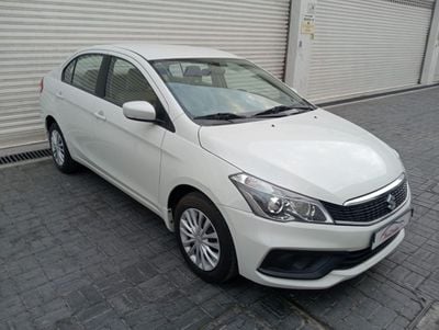 Suzuki Ciaz