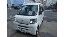 Daihatsu Hijet S321V