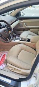 شيفروليه كابريس شفرليت كابرس رويال خليجي فل اوبشن 2009