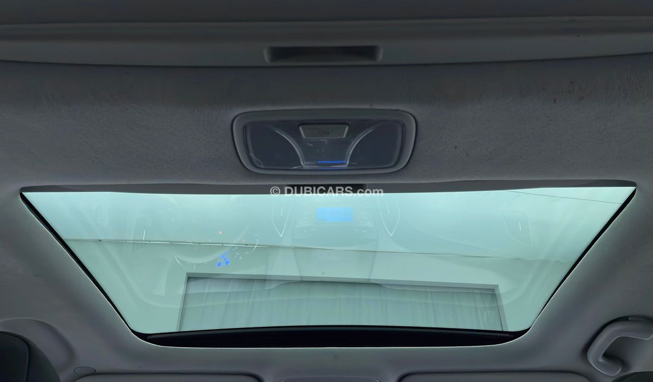 هيونداي توسون LIMITED 2.4 | +مع الضمان | كمان تم فحص ١٥٠