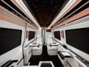 مرسيدس بنز سبرينتر Barugzai VIP Sprinter | Premium interior | Washroom | Smart TVs