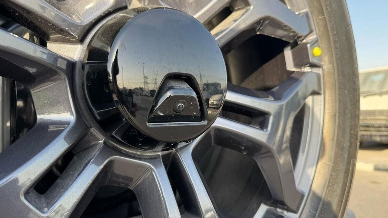 Jetour T2 Jetour T2 2025