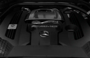Mercedes-Benz G 63 AMG 4.0L V-8 Twin-Turbocharged Engine + eMotor | Warranty