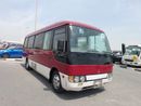 Mitsubishi Rosa 2004 MITSUBISHI ROSA BUS RIGHT HAND DRIVE(PM00362)