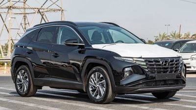 Hyundai Tucson Comfort HYUNDAI TUCSON 1.6P AT MY2022