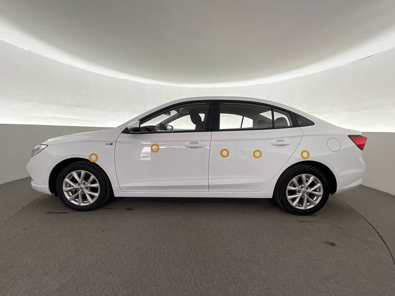 MG 5 Standard | Guaranteed Warranty | 0 Down Payment