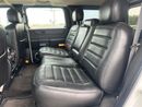 Hummer H2