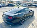 فورد موستانج STD EcoBoost 2.3L Coupe A/T