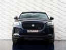 جاكوار E Pace R-Dynamic SE 2.0L