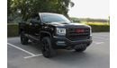 GMC Sierra 1500 SLT GMC Sierra 2018