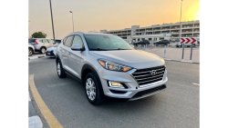 Hyundai Tucson 2019 PUSH START ENGINE RUN AND DRIVE