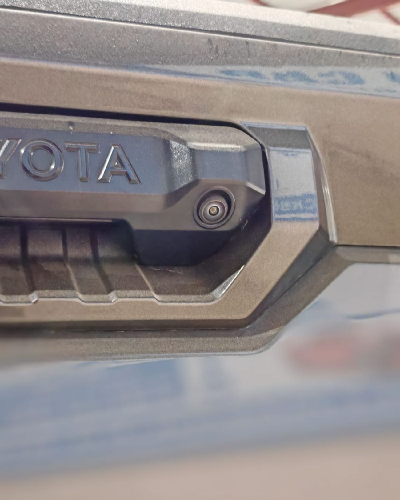 تويوتا تاندرا 3.4 TWIN TURBO V6 HYBRID I FORCE MAX