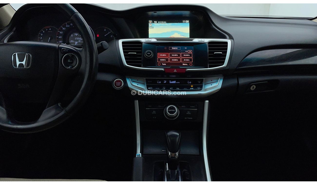 Honda Accord EX COUPE 3.5 | Zero Down Payment | Free Home Test Drive