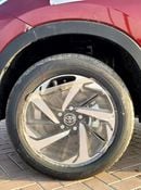 Toyota Rush RUSH G 1.5L