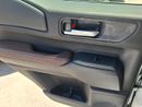 Toyota Prado ADVENTURE