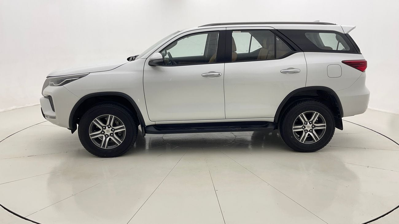 Toyota Fortuner EXR 2.7 | Zero Down Payment | Home Test Drive