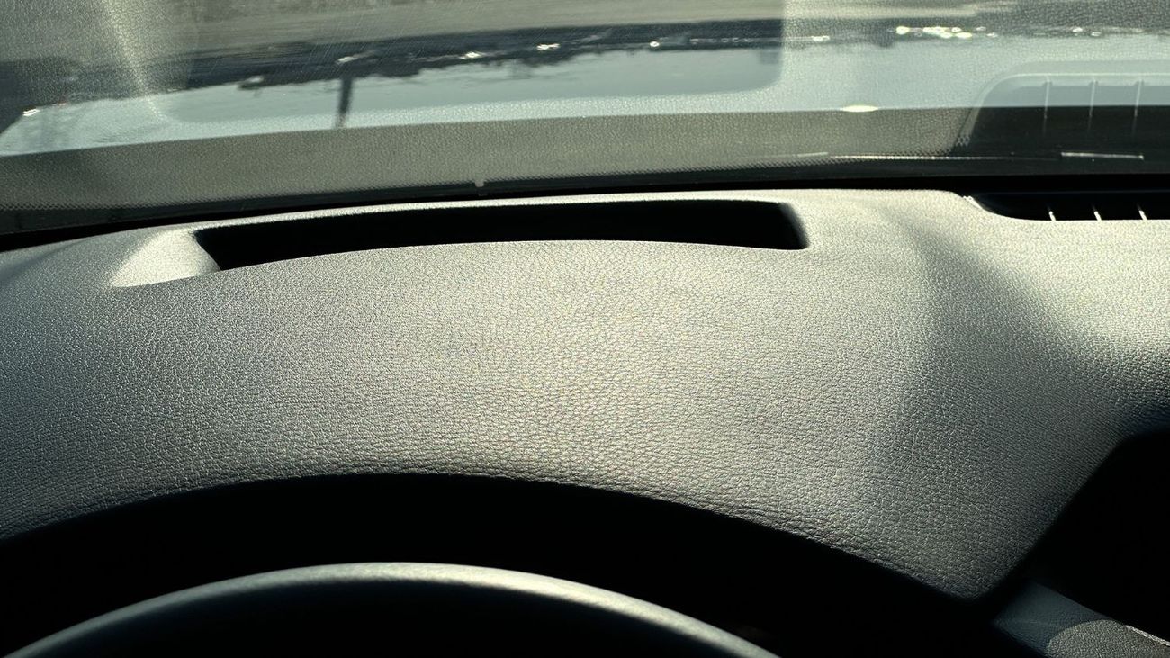 مازدا 3 Intense 2.0L 2024 GCC Agency Warranty Low Mileage 4 Cylinders