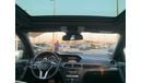 Mercedes-Benz C 200 Mercedes C200_Gcc_2013_Excellent_Condition _Full option