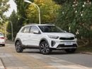 كيا KX1 Kia kx1 / 2025 / Chinese / white