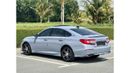 Honda Accord Accord 2022(1.5L Turbo,Sport)GCC، Full options Free accident, Original paint 1